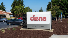 SKN | Ciena Stock Climbs Strongly in March: Network Demand Surge or Momentum Trade?