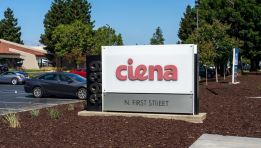 SKN | Ciena Stock Climbs Strongly in March: Network Demand Surge or Momentum Trade?