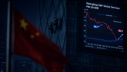 SKN | Can China’s Service Sector Become the Next Engine of Growth Under Xi’s Demand-Driven Strategy?