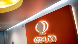 SKN | Codelco and Anglo American Seek Joint Approval for Chile Copper Project—A Strategic Shift in Global Supply?