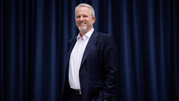 SKN | Is Arm CEO Rene Haas Set to Accelerate SoftBank’s Global AI Ambitions?