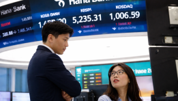 SKN | Asia Markets Close Mixed on April 6, 2026 as Korea and India Lead Gains Amid Holiday-Thinned Trading