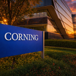 SKN | Is Corning (GLW) Entering a New Growth Cycle After Its Breakout Rally?