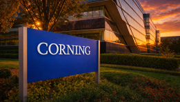 SKN | Is Corning (GLW) Entering a New Growth Cycle After Its Breakout Rally?
