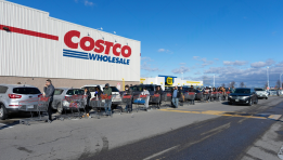 SKN | Costco’s Valuation Crossroads—Can One Key Catalyst Justify Its Premium?