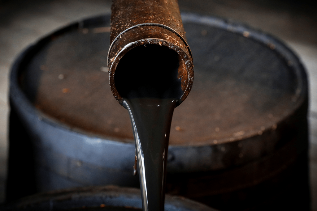 SKN | Crude Oil Surges 12.58% Weekly to Hold Near $94: What is Fueling the Energy Market Breakout?