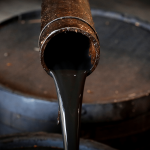 SKN | WTI Crude Plunges 8.37% Weekly: Is the Energy Market Pricing in a Structural Demand Contraction?