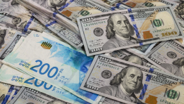 SKN | The Shekel-Dollar Equation: Geopolitical Risk Premiums vs. Inflationary Gaps