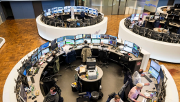 SKN | European Markets Close Lower as Broad Weakness Offsets FTSE Strength