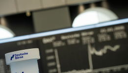 SKN | European Markets Surge Broadly as Risk Appetite Strengthens Across the Region