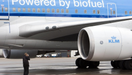 SKN | Europe Faces Jet Fuel Shortage—What It Means for Airlines, Oil Markets, and Inflation