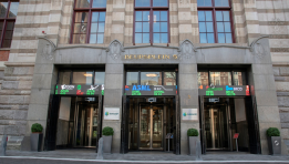 SKN | European Markets Close Mixed as Core Indices Slip While Currency Benchmarks Edge Higher