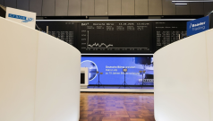 SKN | European Markets Close Lower as Broad Selling Pressure Weighs on Major Indices