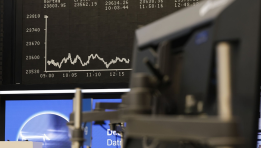 SKN | European Markets Close Lower as Broad Sell-Off Weighs on Core Indices