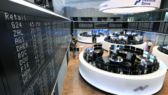 SKN | European Markets Close Mixed as German Equities Weigh on Regional Performance
