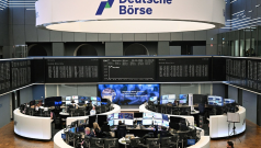 SKN | European Markets Close Higher as Broad Gains Offset Weakness in Key Indices
