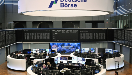 SKN | European Markets Close Higher as Broad Gains Offset Weakness in Key Indices