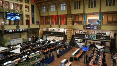 SKN | European Markets Close Lower as Broad Weakness Offsets German Stability