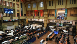 SKN | European Markets Close Lower as Broad Weakness Offsets German Stability