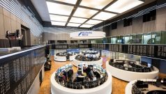 SKN | European Markets Slip as Broad Weakness Offsets Gains in France