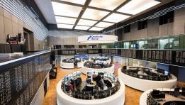 SKN | European Markets Slip as Broad Weakness Offsets Gains in France