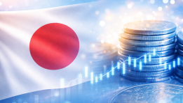 SKN | Nikkei Extends Gains Despite Iran Tensions—Are Japanese Stocks Underpricing Energy Risks?