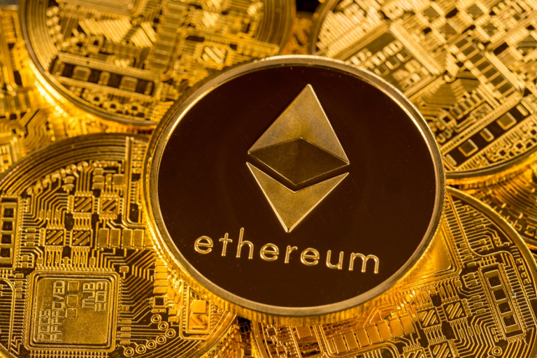 SKN | Ethereum Foundation Stakes $93M in ETH: Strategic Allocation Signals Long-Term Network Confidence