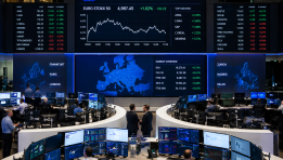 SKN | European Markets Pause as Mixed Performance Signals Cooling Momentum