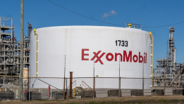 SKN | ExxonMobil Leads Energy Rally in 2026: Can the Momentum Continue?
