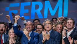 SKN | Fermi Inc. Surges on Heavy Volume: Breakout Rally or Speculative Spike?