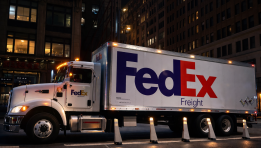 SKN | Can FedEx Freight’s Standalone Strategy Unlock Higher Margins and Sustainable Cash Flow?