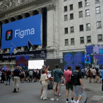 SKN | Figma’s Sharp Decline: Growth Reset or Market Repricing in Design Software?