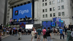 SKN | Figma’s Sharp Decline: Growth Reset or Market Repricing in Design Software?
