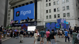 SKN | Figma’s Sharp Decline: Growth Reset or Market Repricing in Design Software?