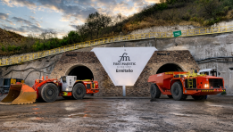 SKN | First Majestic Silver Q1 Output Signals Stability—Can Production Momentum Support Silver’s Bullish Case?