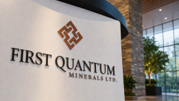 SKN | Panama Allows First Quantum to Process Stockpiled Copper—A Temporary Relief or Strategic Reset?