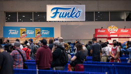 SKN | Funko (FNKO) Faces Structural Pressures: Growth Challenges and a Stronger Retail Alternative