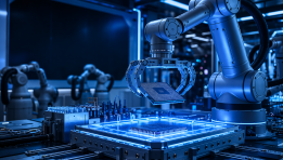 SKN | The Tech Giants’ Atomic Revolution: Is Nuclear Power the New Fuel for AI?