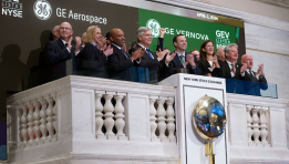 SKN | GE Vernova (GEV) Stock: Structural Energy Winner or Fully Priced Transition Play?