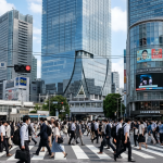 SKN | Asian Markets Decline on April 29 as Broad Selloff Weighs on Japan, Hong Kong, and India