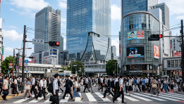 SKN | Asian Markets Decline on April 29 as Broad Selloff Weighs on Japan, Hong Kong, and India