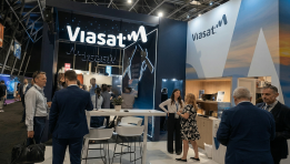 SKN | Has Viasat (VSAT) Finally Turned the Corner—or Is This Rally a Short-Term Spike?