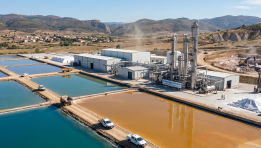 SKN | Strategic Lithium Consolidation: Critical Metals’ $835 Million Deal for European Lithium Signals Growing Supply Race