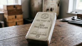 SKN | Silver ETF Gains Attention as Investors Reassess Industrial Demand and Safe-Haven Exposure