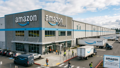 SKN | Is Amazon’s AI Investment Surge Pressuring Free Cash Flow and Reshaping Tech Capital Spending Cycles?