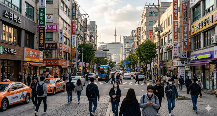SKN | Asian Markets Trade Mixed on April 28 as Korea and India Lead Gains While Japan and Australia Decline
