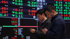 SKN | Asia Markets Close Mostly Lower on April 23, 2026 as Korea Extends Gains While Regional Weakness Broadens