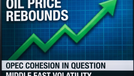 SKN | Oil Rebounds Despite Ceasefire Signals as OPEC Unity Faces New Test