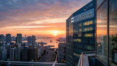 SKN | SoftBank’s AI and Robotics IPO Plans Signal New Phase for Global Tech Capital Markets