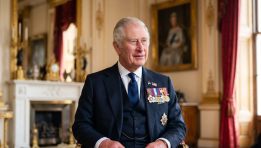 SKN | What Does King Charles’ Meeting With US Tech Leaders Signal for Startup Growth and Innovation Challenges?